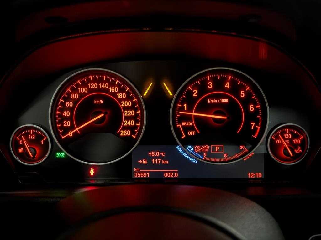 BMW 3 series - Vista 7