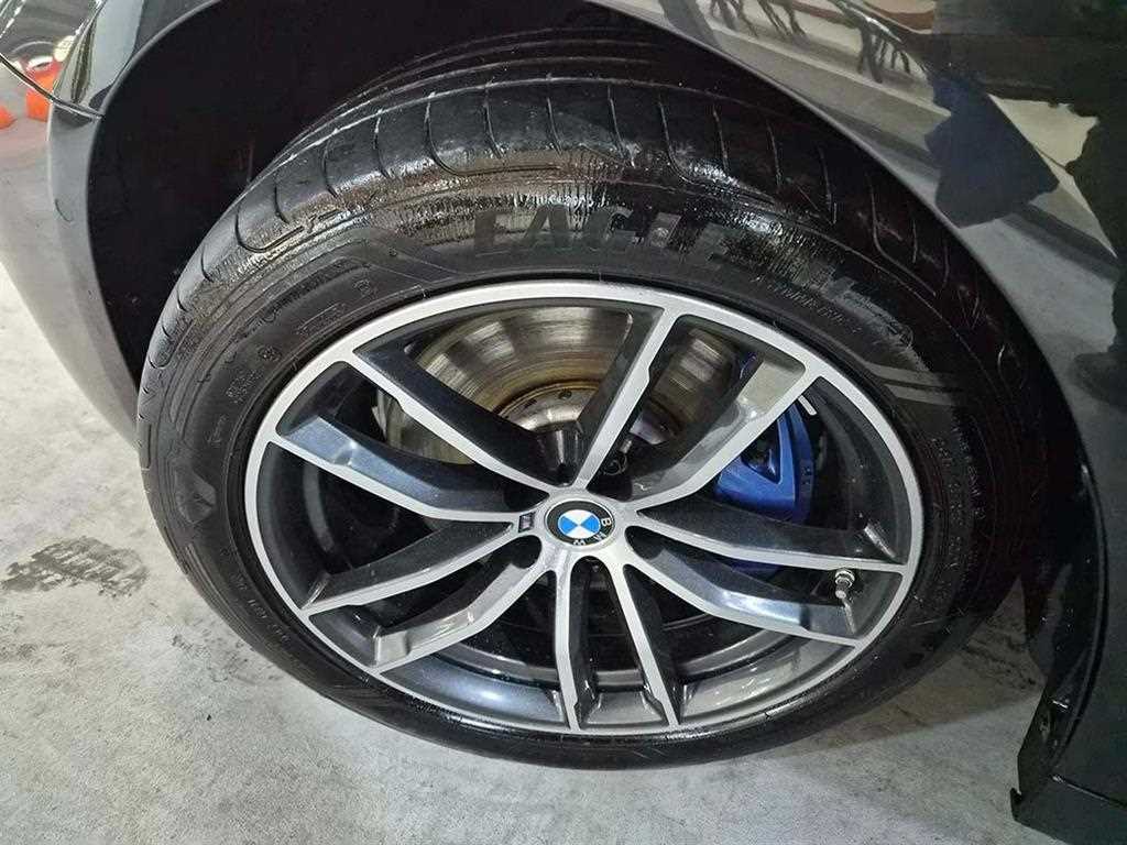 BMW 5 Series 2023 - Importación desde Corea - HF Imports Iquique - Foto 20