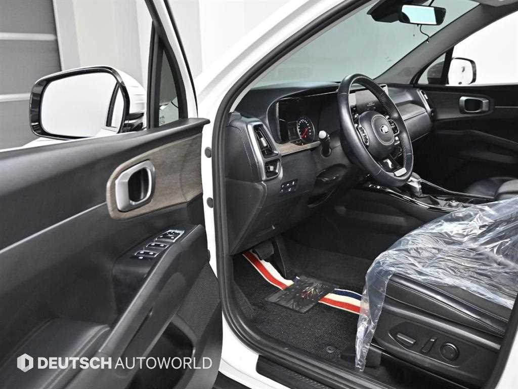 KIA Sorento - Vista 11