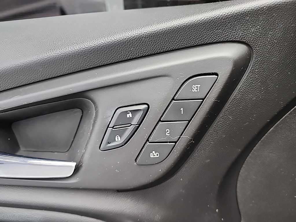 Chevrolet Malibu 2017 Blanco - Importación desde Corea - HF Imports Iquique - Foto 19