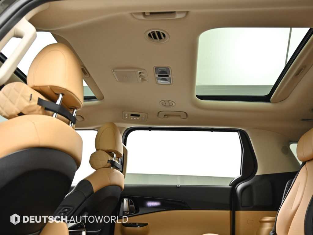 KIA Carnival 2022 Negro - Importación desde Corea - HF Imports Iquique - Foto 19