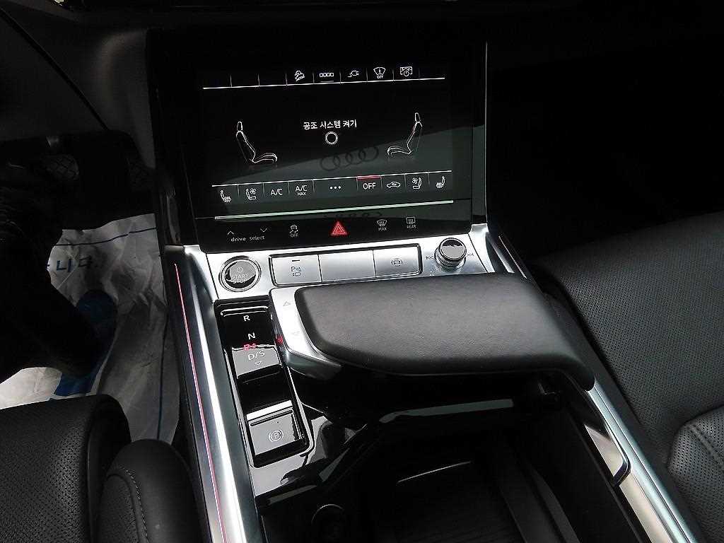 Audi e-Tron - Vista 11