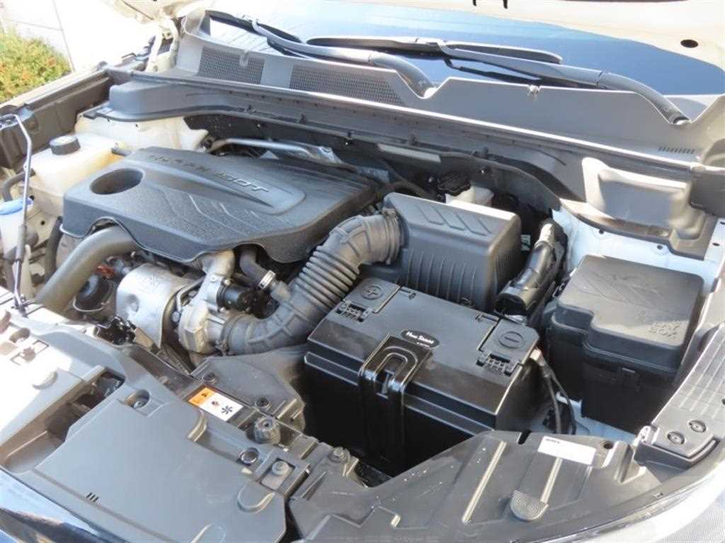 Ssangyong Korando 2021 - Importación desde Corea - HF Imports Iquique - Foto 20