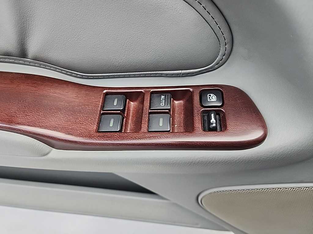 SAMSUNG SM5 2005 Negro - Importación desde Corea - HF Imports Iquique - Foto 14