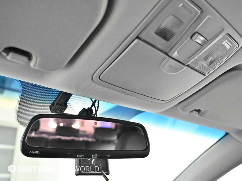 HYUNDAI i30 2014 Blanco - Importación desde Corea - HF Imports Iquique - Foto 19