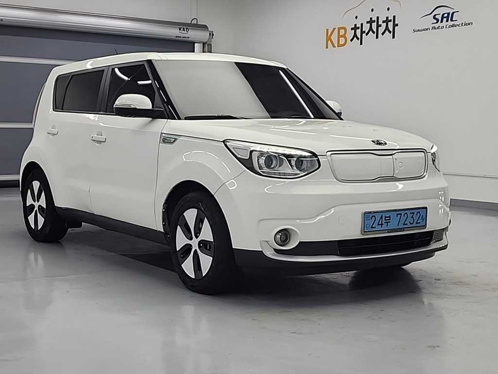 KIA Soul - Vista 4