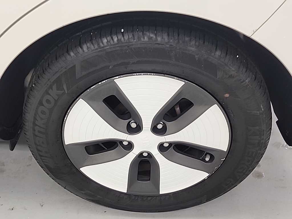 KIA Soul 2018 Blanco - Importación desde Corea - HF Imports Iquique - Foto 19