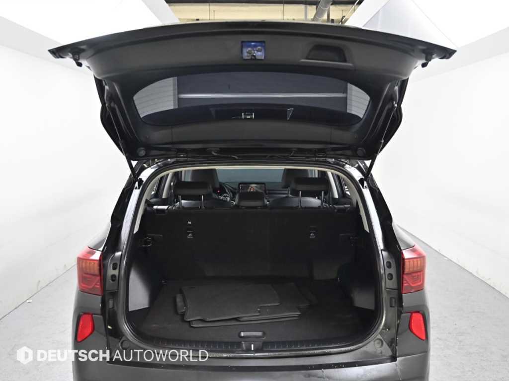 KIA Seltos 2020 Negro - Importación desde Corea - HF Imports Iquique - Foto 20