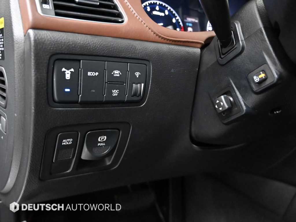 HYUNDAI Genesis 2013 Plateado - Importación desde Corea - HF Imports Iquique - Foto 17