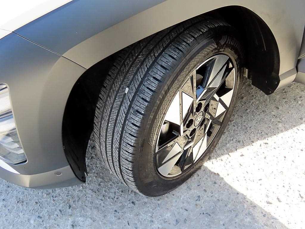 HYUNDAI Kona 2024 Blanco - Importación desde Corea - HF Imports Iquique - Foto 20