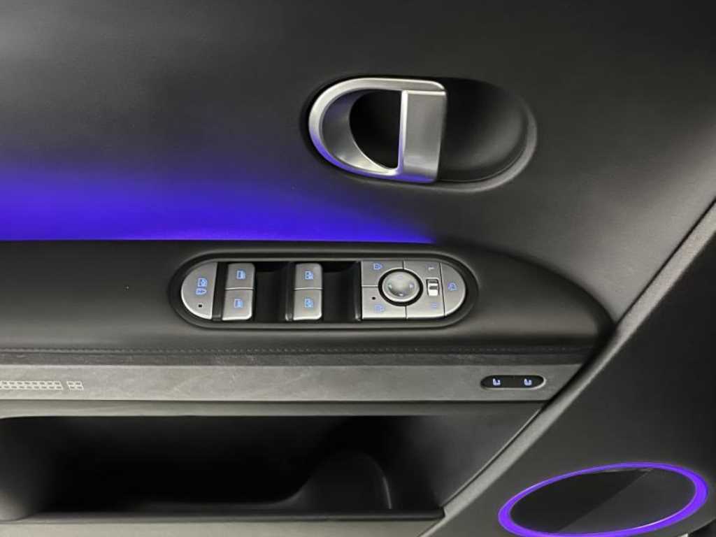 HYUNDAI Ioniq 5 - Vista 10