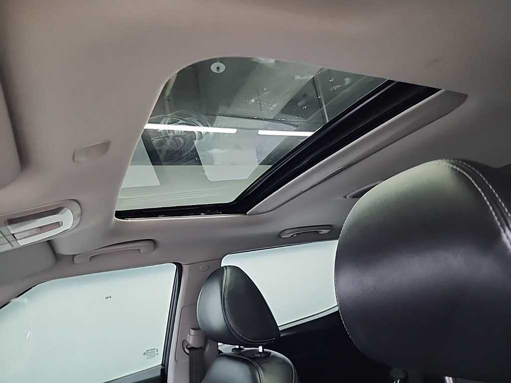 Ssangyong Tivoli 2016 Azul - Importación desde Corea - HF Imports Iquique - Foto 14