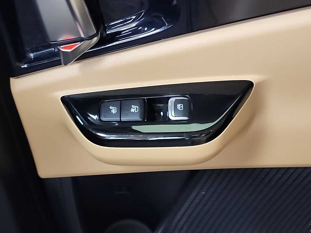 KIA Carnival 2023 Negro - Importación desde Corea - HF Imports Iquique - Foto 14