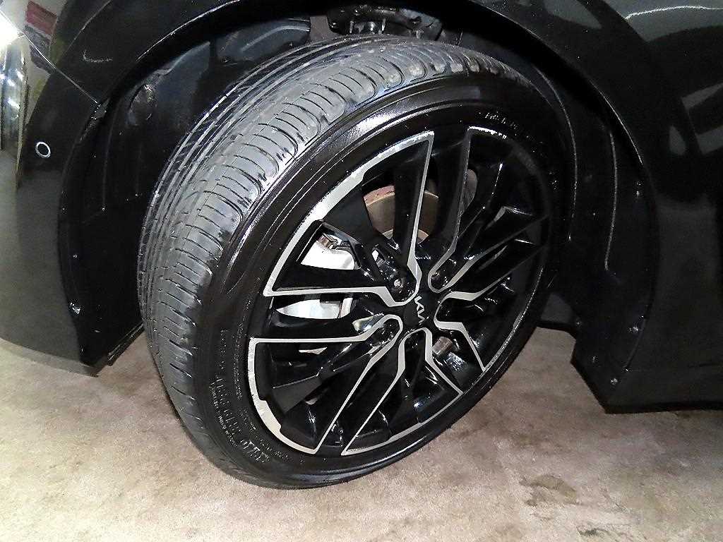 KIA K5 2021 Gris - Importación desde Corea - HF Imports Iquique - Foto 20