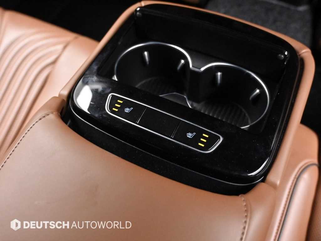 Genesis G80 2021 Blanco - Importación desde Corea - HF Imports Iquique - Foto 16