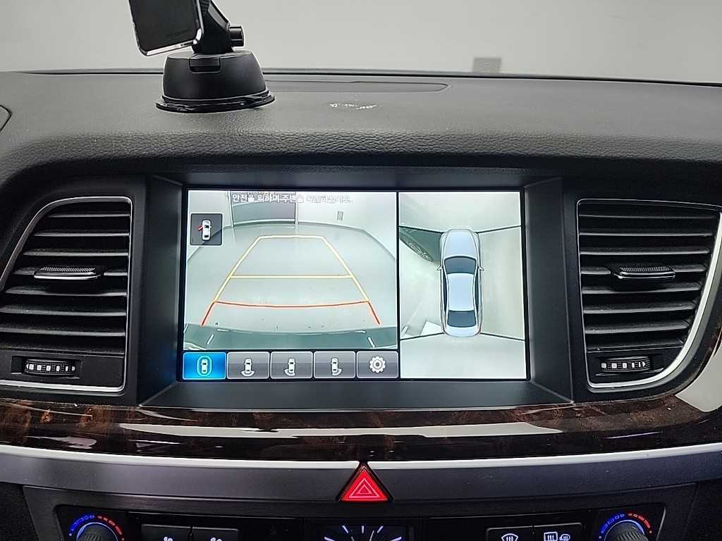 HYUNDAI Genesis 2015 Azul - Importación desde Corea - HF Imports Iquique - Foto 16