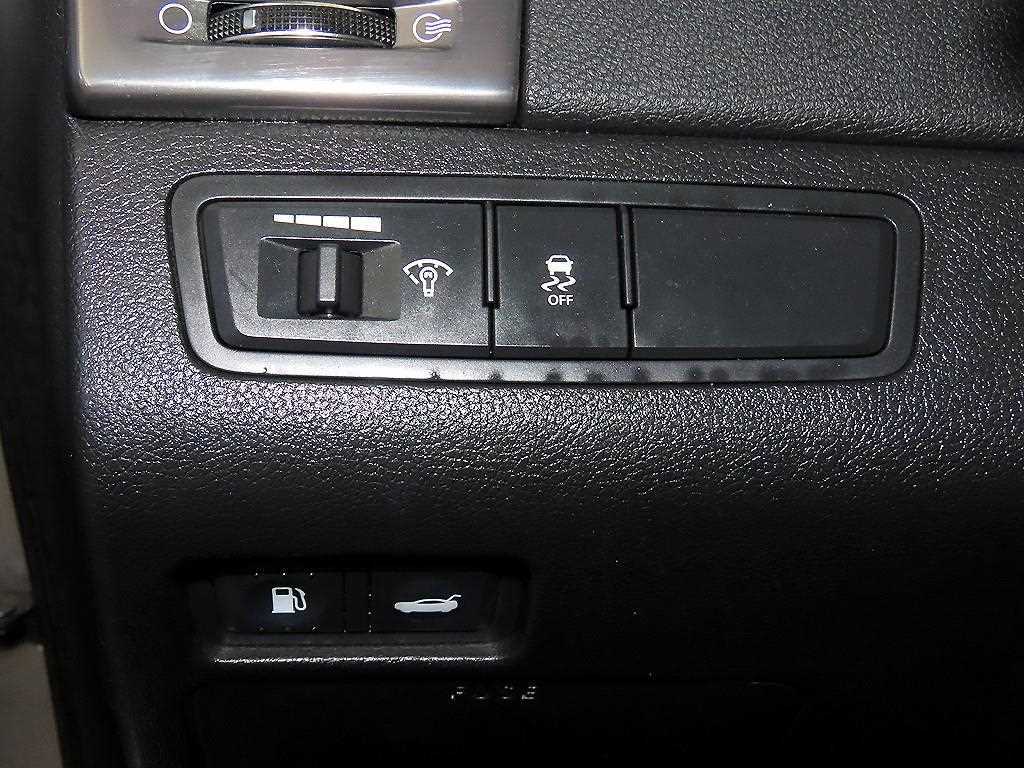 HYUNDAI Sonata 2012 Gris - Importación desde Corea - HF Imports Iquique - Foto 14