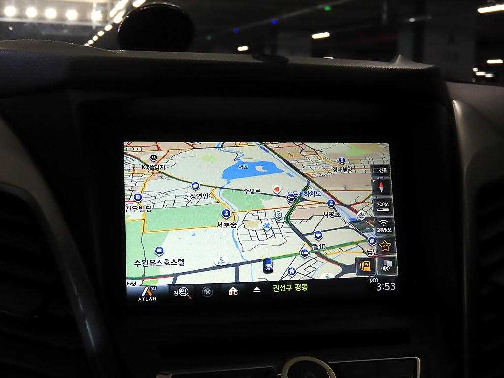 Ssangyong Korando 2015 Blanco - Importación desde Corea - HF Imports Iquique - Foto 13