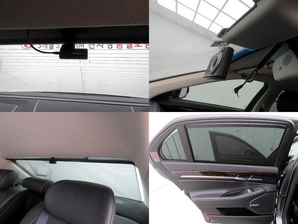 Genesis G90 2019 Gris - Importación desde Corea - HF Imports Iquique - Foto 17