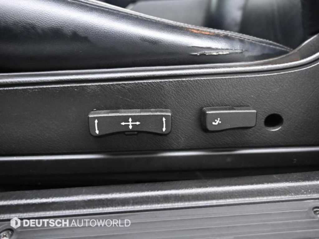 KIA Potensha 1997 - Importación desde Corea - HF Imports Iquique - Foto 16