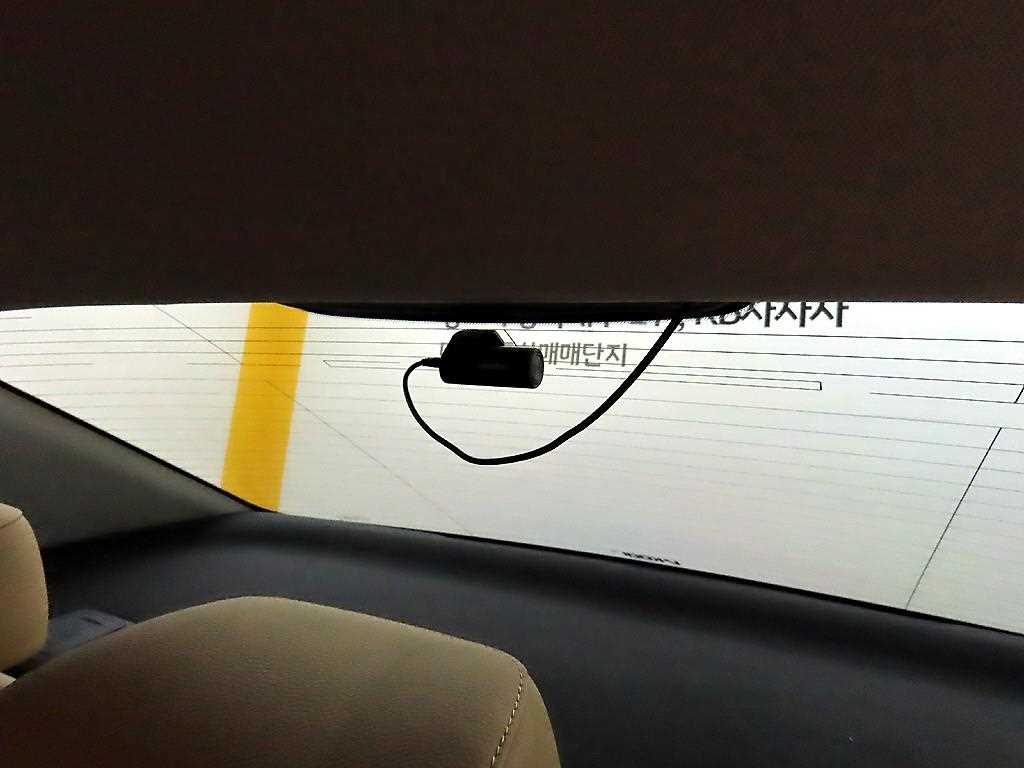 KIA K7 2021 Negro - Importación desde Corea - HF Imports Iquique - Foto 18