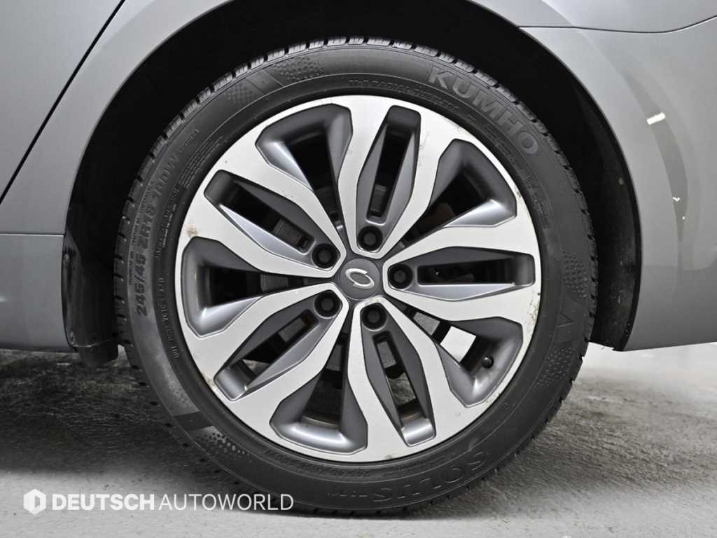 SAMSUNG SM6 - Vista 5