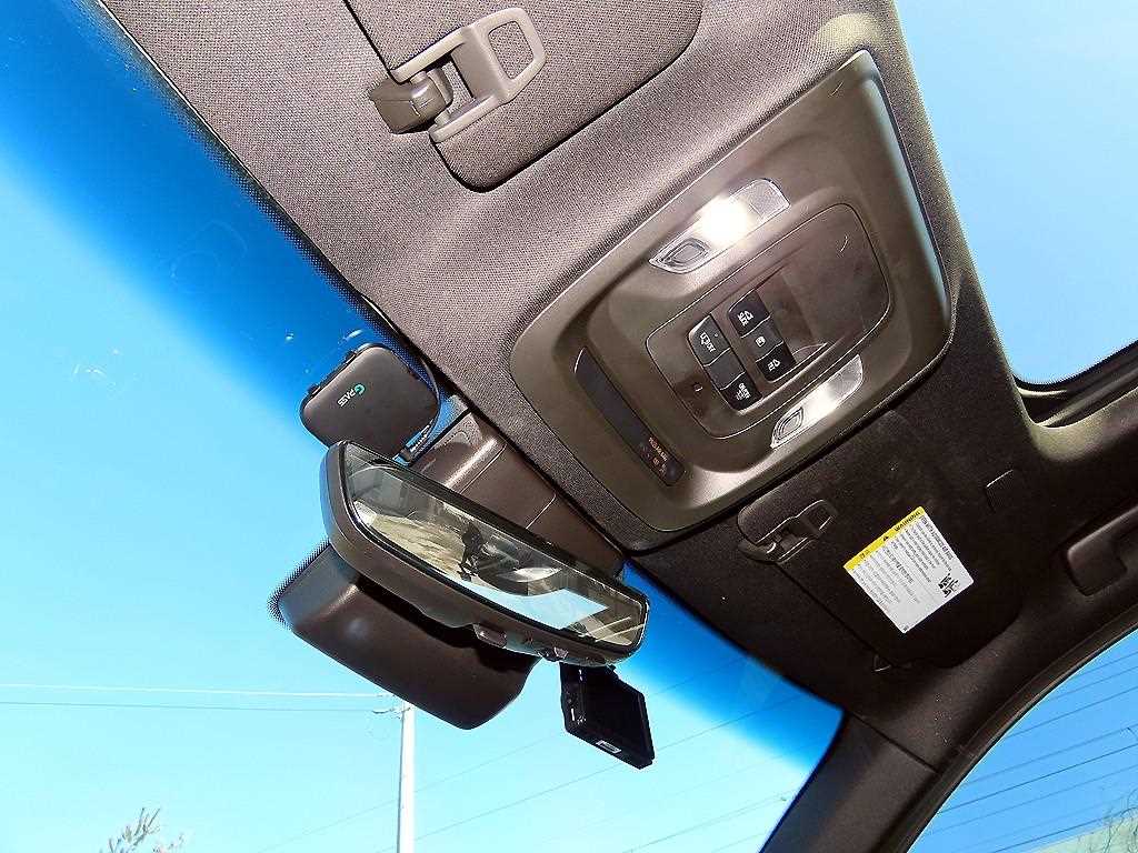 Cadillac CT5 2020 Rojo - Importación desde Corea - HF Imports Iquique - Foto 15