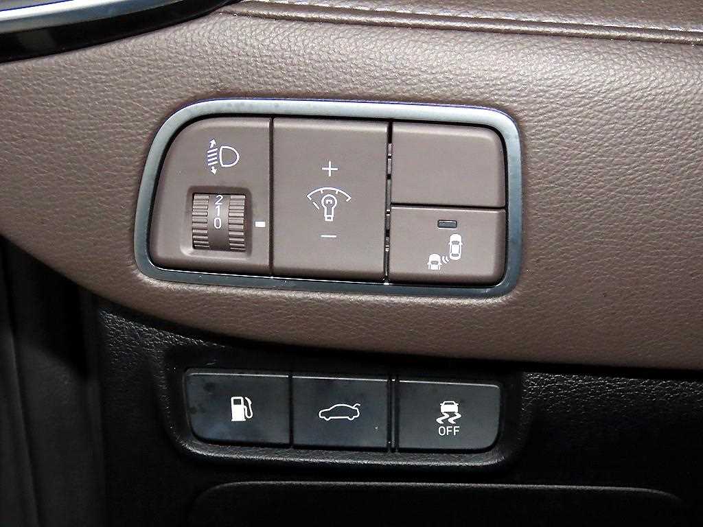 HYUNDAI Grandeur 2018 Gris - Importación desde Corea - HF Imports Iquique - Foto 14