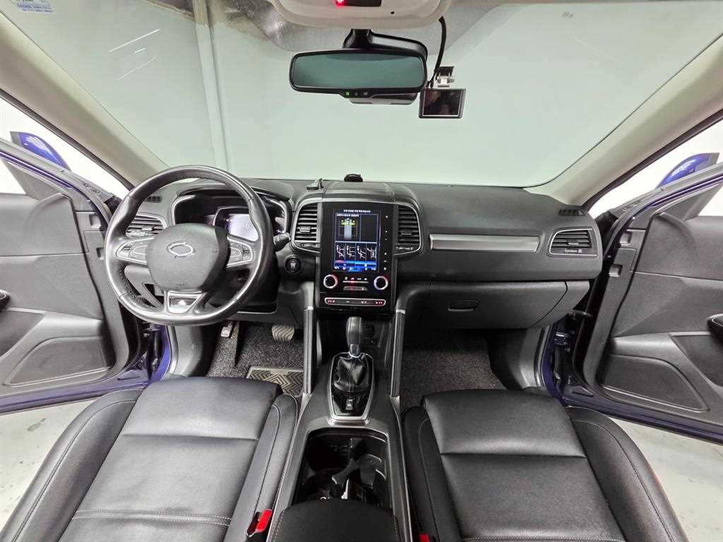 SAMSUNG QM6 - Vista 7