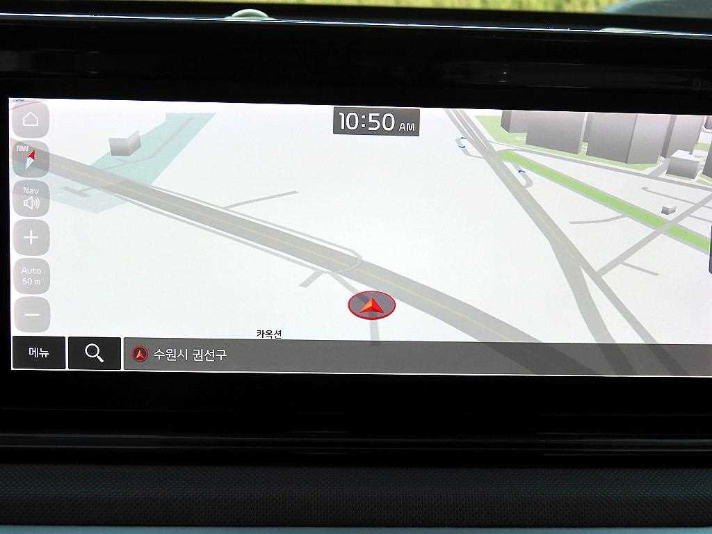 KIA K5 2020 Blanco - Importación desde Corea - HF Imports Iquique - Foto 14