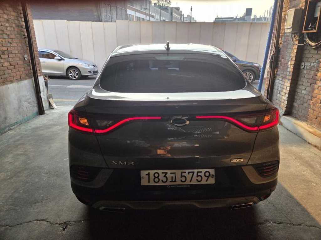 SAMSUNG XM3 - Vista 4