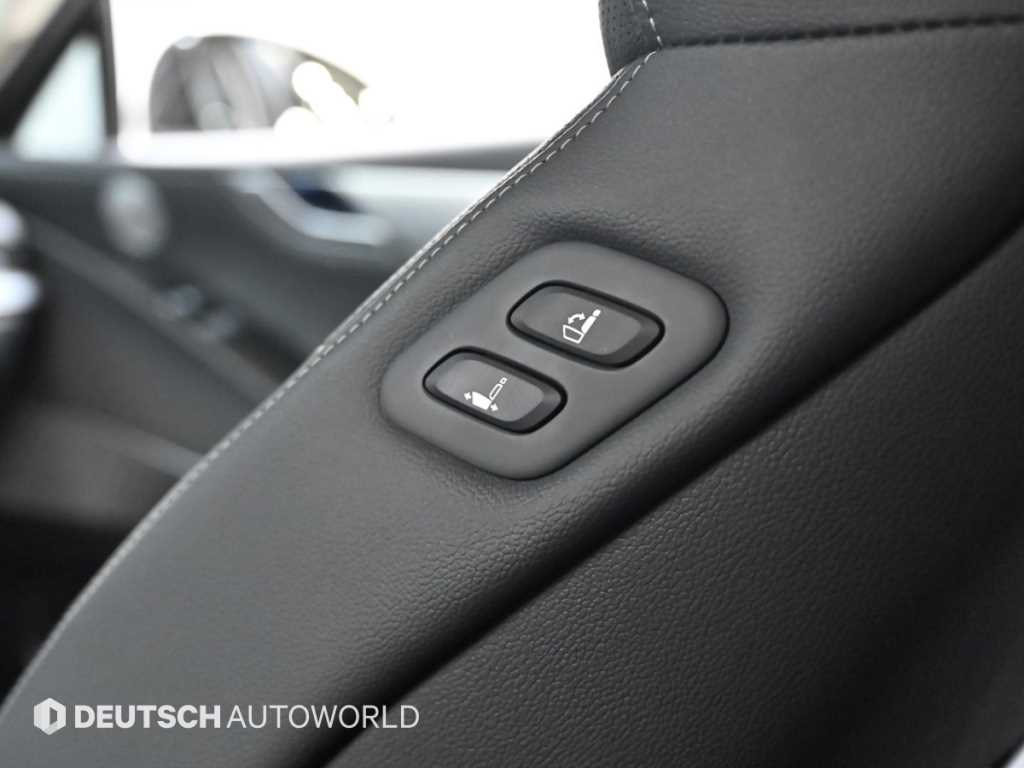 Genesis G80 2022 Negro - Importación desde Corea - HF Imports Iquique - Foto 19