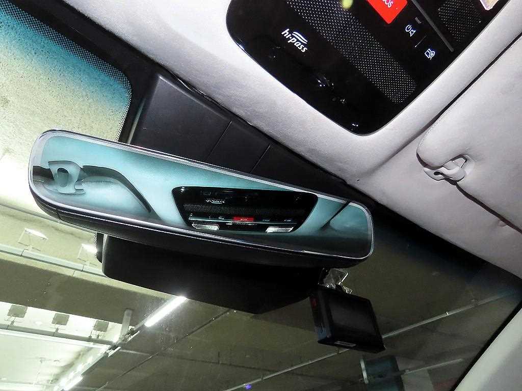 HYUNDAI Grandeur 2024 Gris - Importación desde Corea - HF Imports Iquique - Foto 15