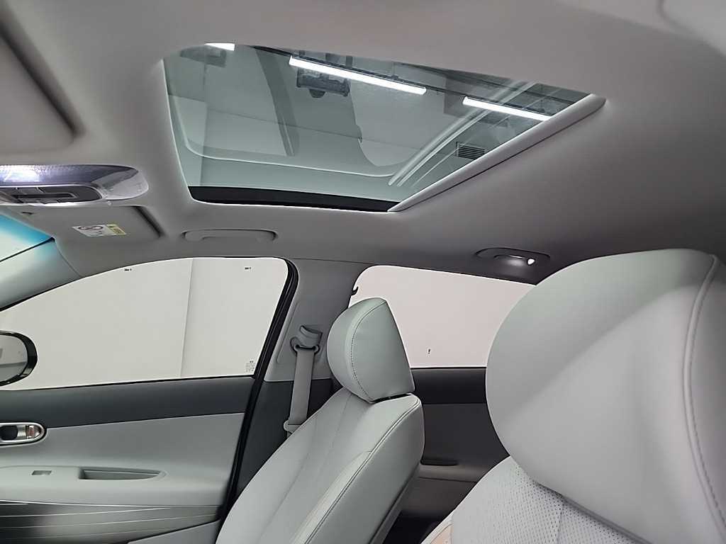 HYUNDAI Nexo 2023 Blanco - Importación desde Corea - HF Imports Iquique - Foto 15