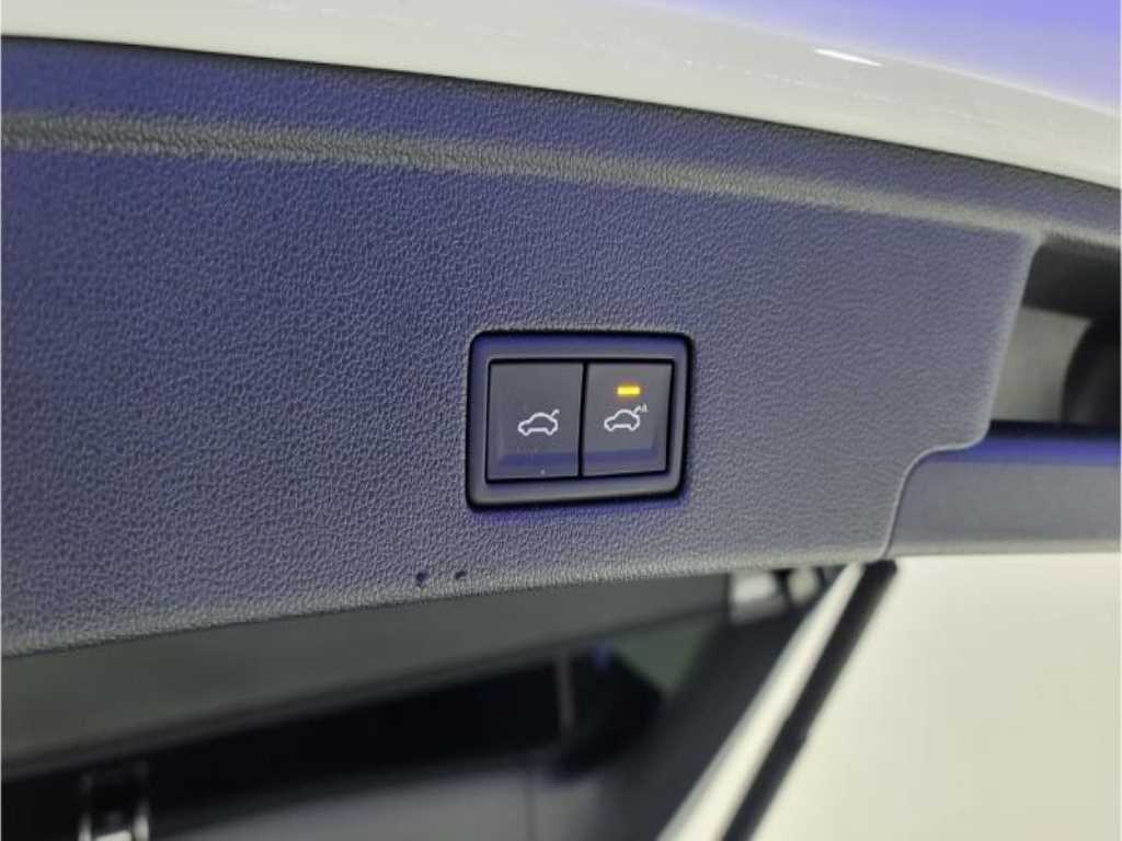 Volkswagen Touareg 2024 - Importación desde Corea - HF Imports Iquique - Foto 19