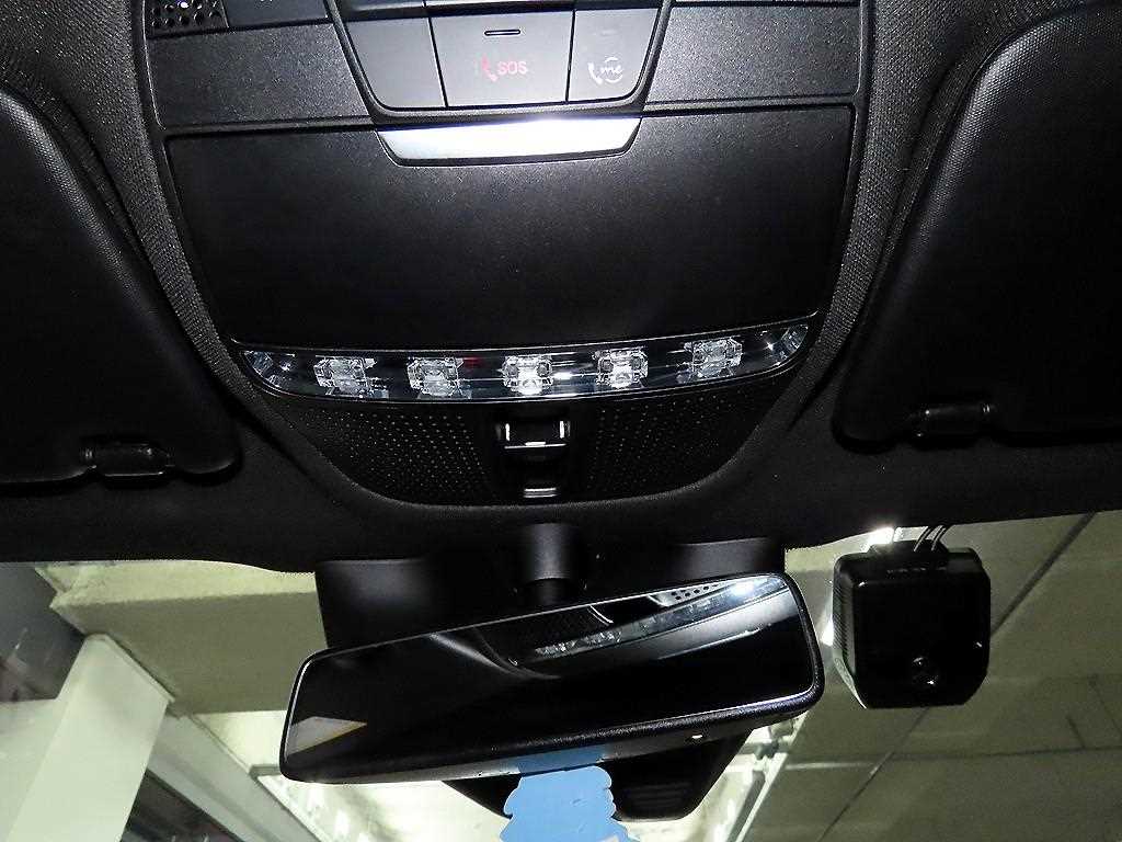 Mercedes Benz GLC Class 2020 - Importación desde Corea - HF Imports Iquique - Foto 13