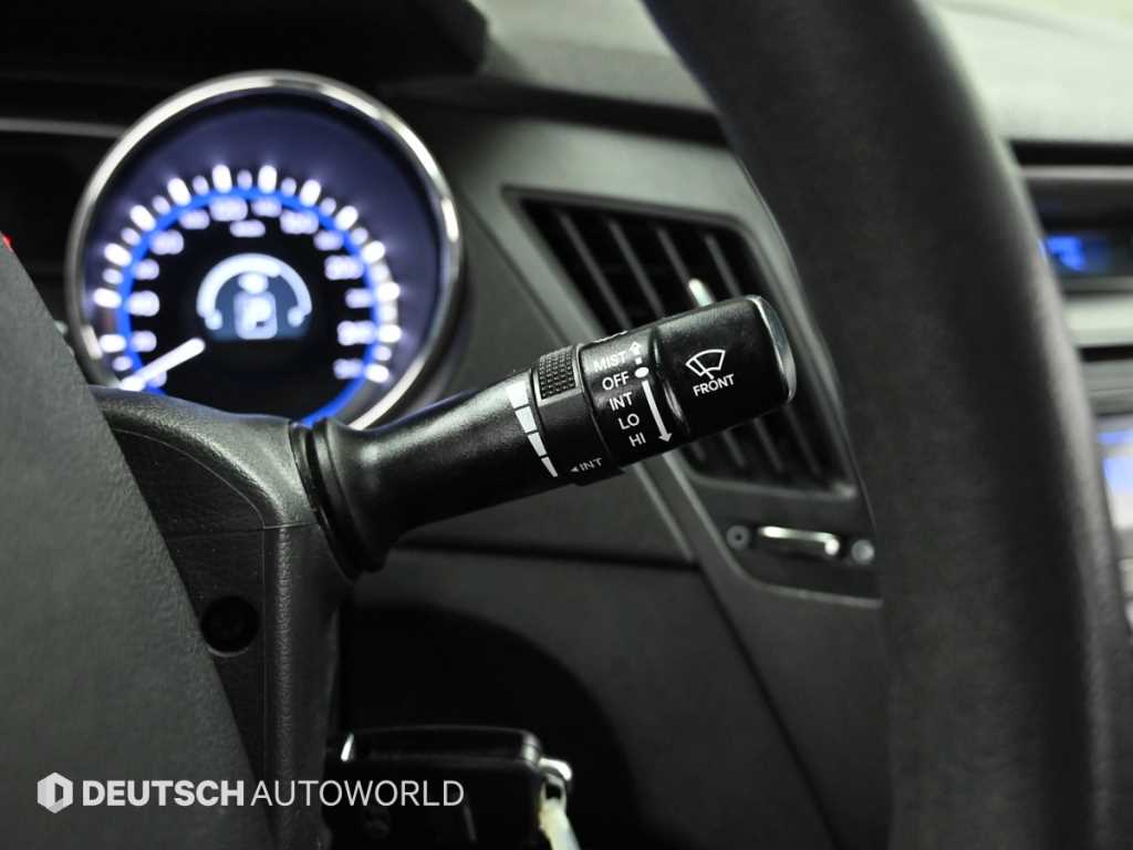 HYUNDAI Sonata 2013 - Importación desde Corea - HF Imports Iquique - Foto 16