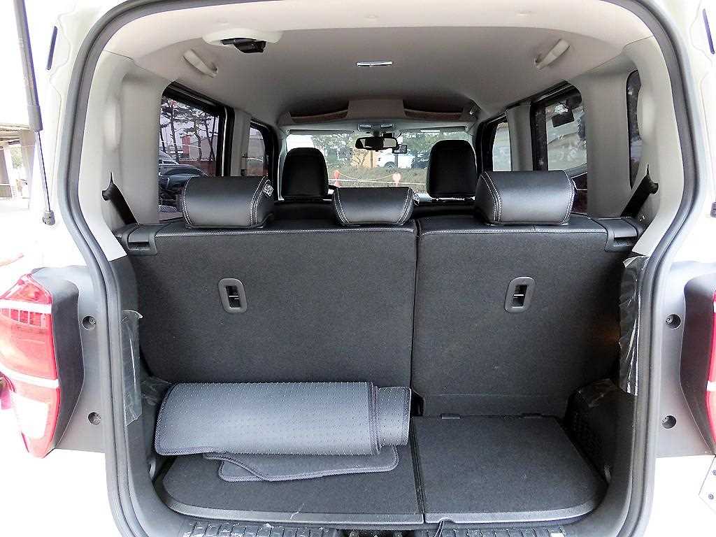 KIA Ray 2022 Blanco - Importación desde Corea - HF Imports Iquique - Foto 18