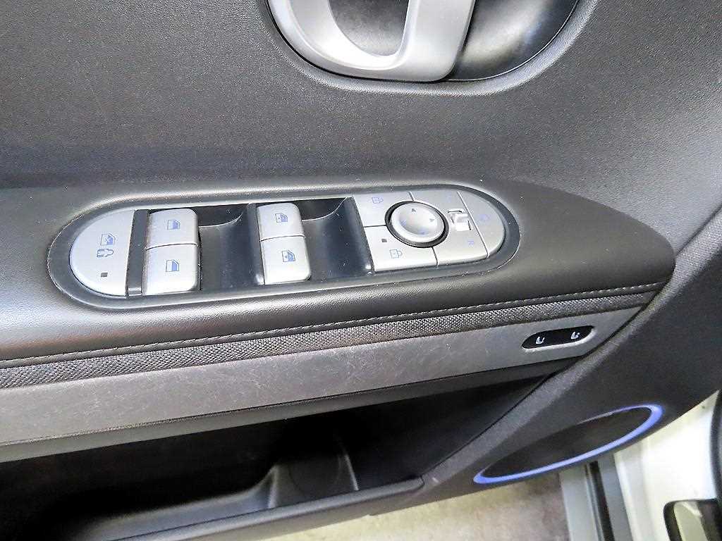 HYUNDAI Ioniq 5 2022 Blanco - Importación desde Corea - HF Imports Iquique - Foto 13