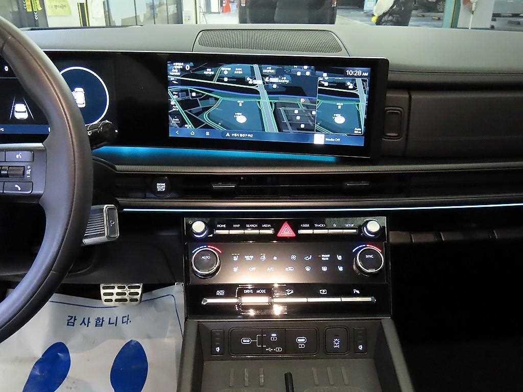 HYUNDAI Santa Fe - Vista 11