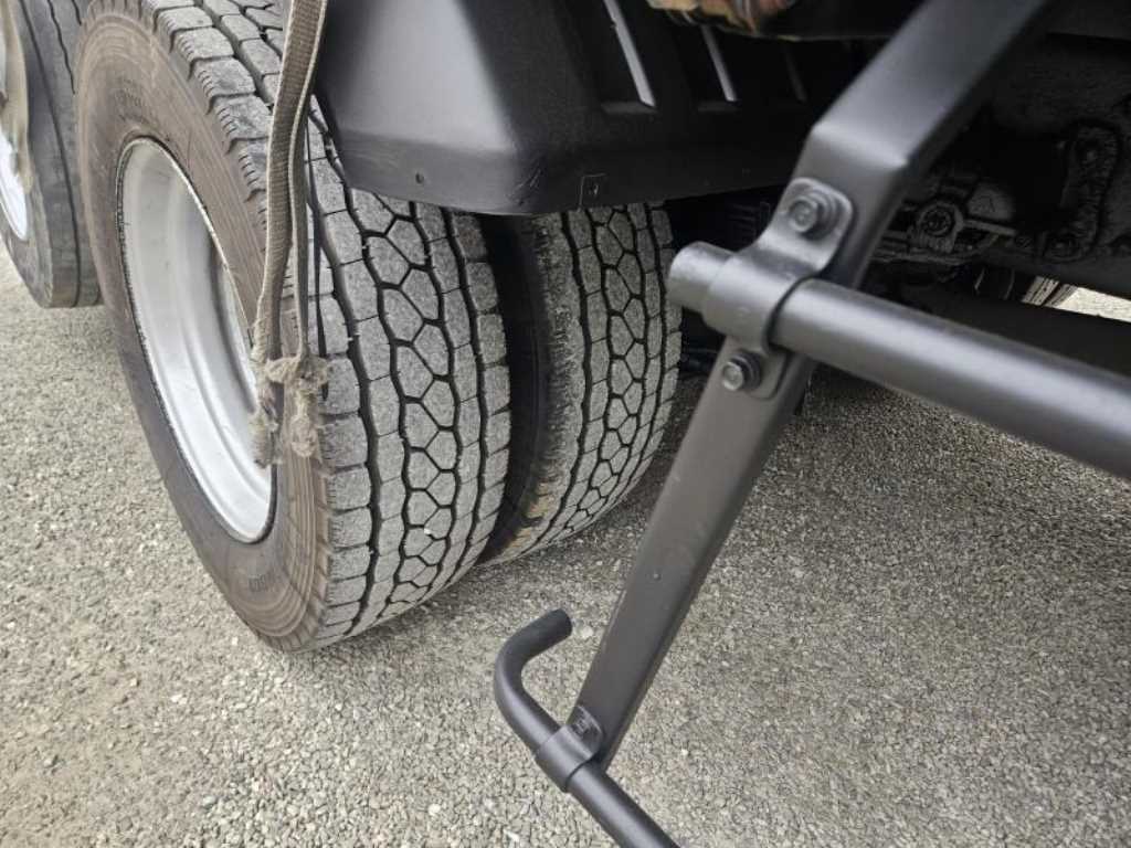 medium and large cargo Cargo - Vista 10