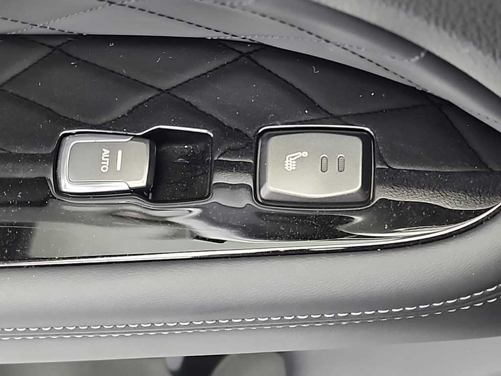 Ssangyong Rexton 2018 Negro - Importación desde Corea - HF Imports Iquique - Foto 14