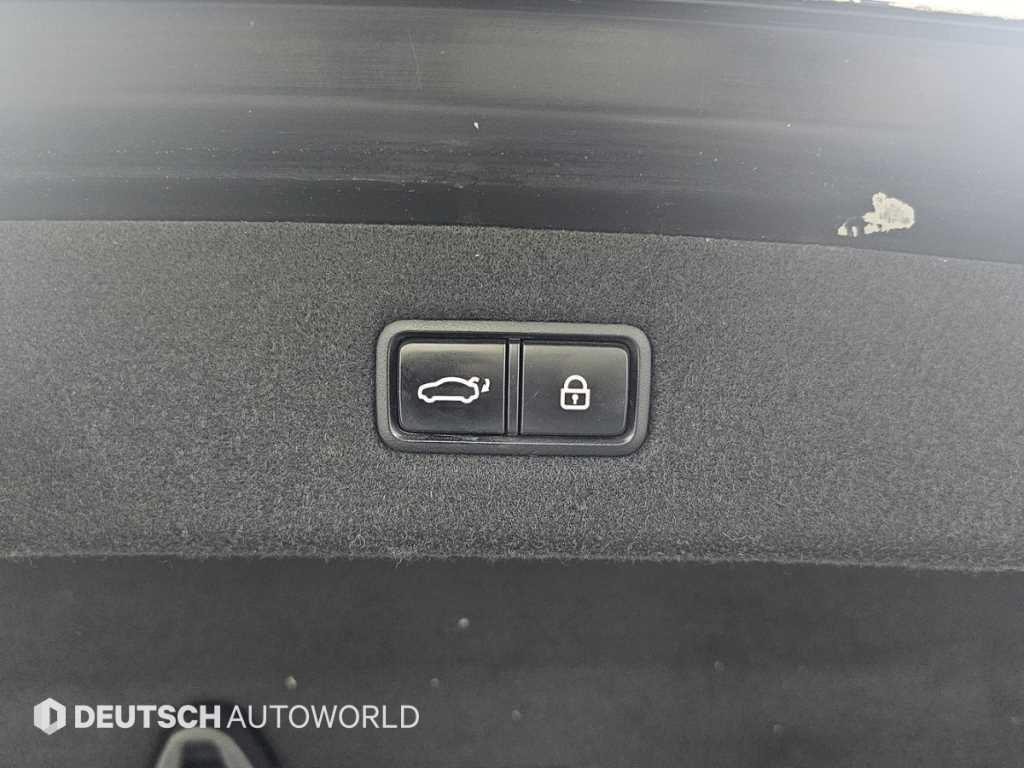 Genesis EQ900 2017 Negro - Importación desde Corea - HF Imports Iquique - Foto 20