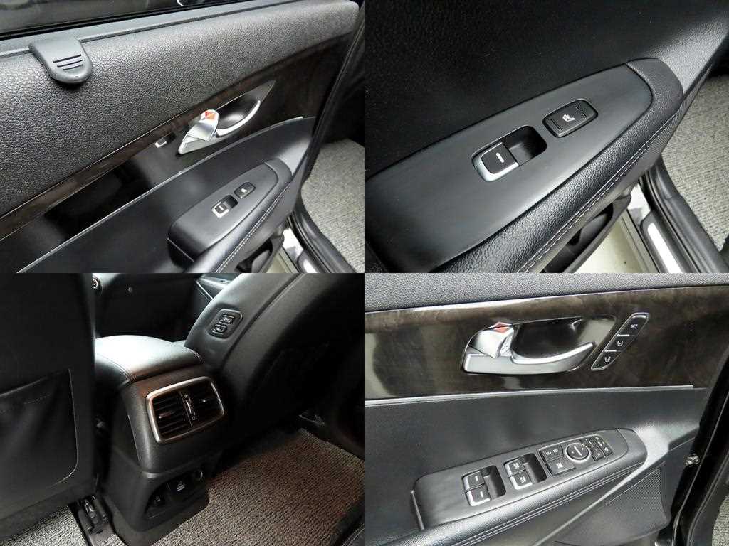 KIA Sorento 2017 Negro - Importación desde Corea - HF Imports Iquique - Foto 17