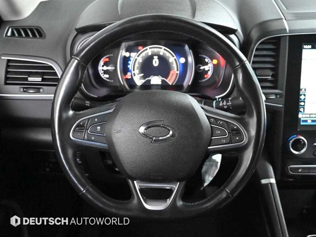 SAMSUNG QM6 2023 Blanco - Importación desde Corea - HF Imports Iquique - Foto 13