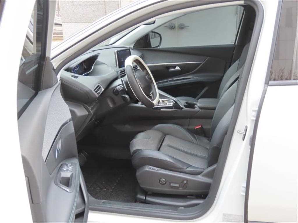 Peugeot 3008 2022 - Importación desde Corea - HF Imports Iquique - Foto 13