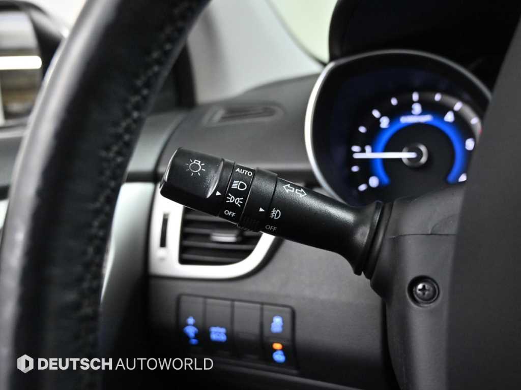 HYUNDAI i30 2014 Blanco - Importación desde Corea - HF Imports Iquique - Foto 16