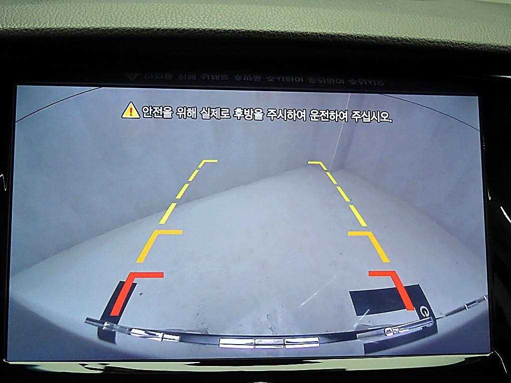 Ssangyong Rexton 2021 - Importación desde Corea - HF Imports Iquique - Foto 16