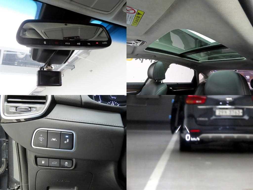 HYUNDAI Grandeur 2019 - Importación desde Corea - HF Imports Iquique - Foto 17