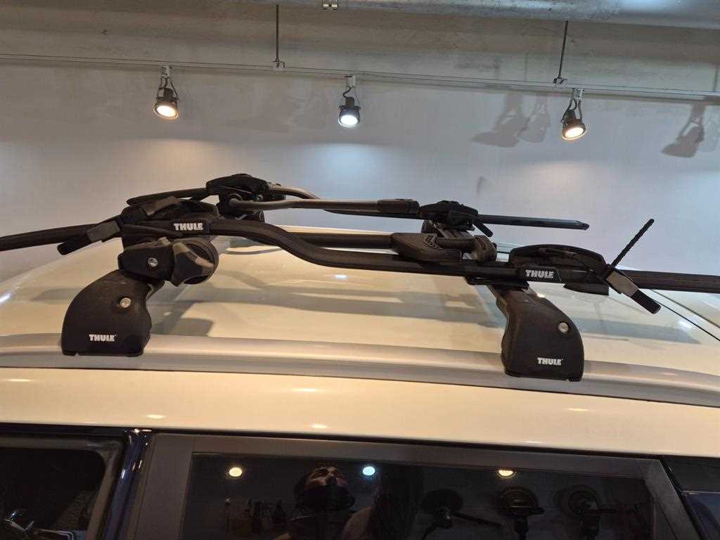 Ssangyong Tivoli - Vista 6